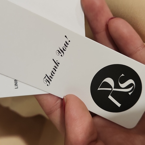 NWT!‎ Elegant Tan Evening Women's Gown - Picture 3 of 5